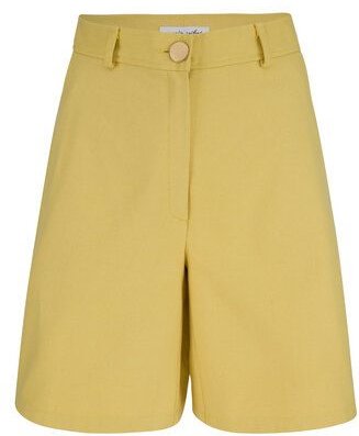 MARIA SEIFERT Rita - kurze Hose aus Bio Baumwolle