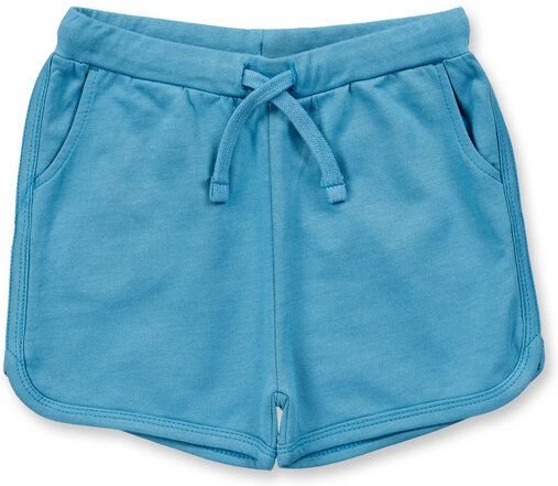 Sense Organics & friends in cooperation with GARY MASH Mädchen Sweatshorts aus Bio-Baumwolle