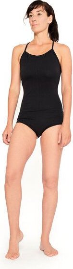 YOIQI Yoga Body aus biologischer Baumwolle