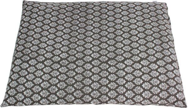 Meditationsmatte RAJA Lotus Design®