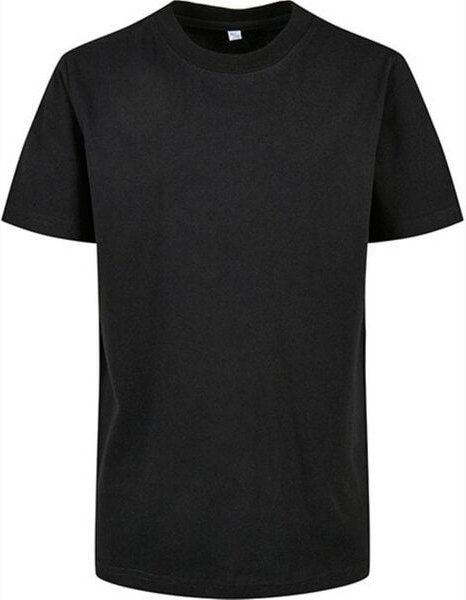 Thumbnail - Build Your Brand Kids´ Organic Basic T-Shirt