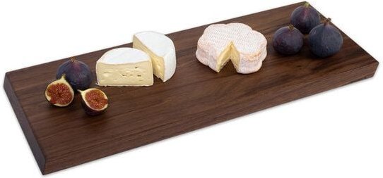 klotzaufklotz Servierbrett