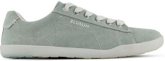 BLUSUN Barfußschuh BLSN-103W frosty green