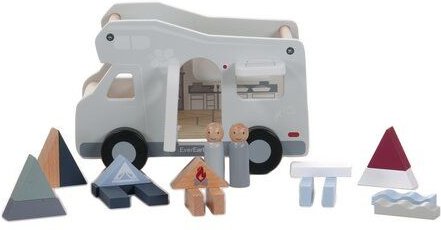 EverEarth Spielset "Camping Ausflug"