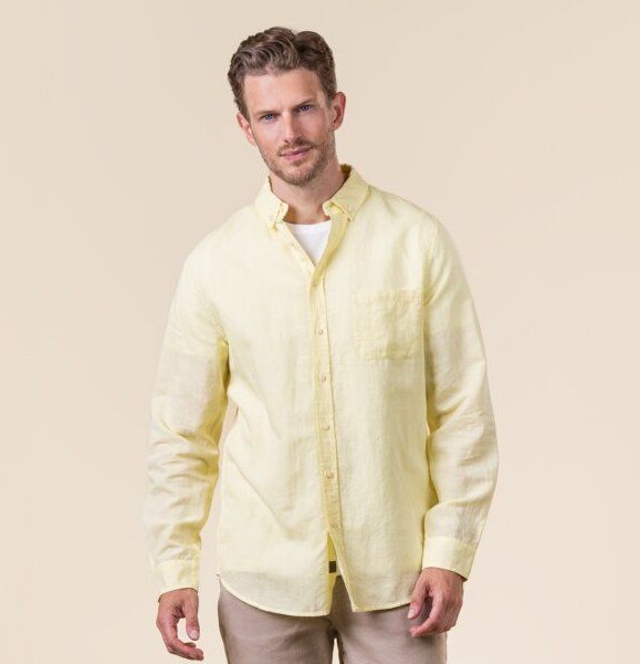 Thumbnail - Living Crafts Hemd - ROB