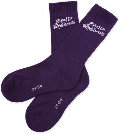 Band of Rascals Signature Socks
