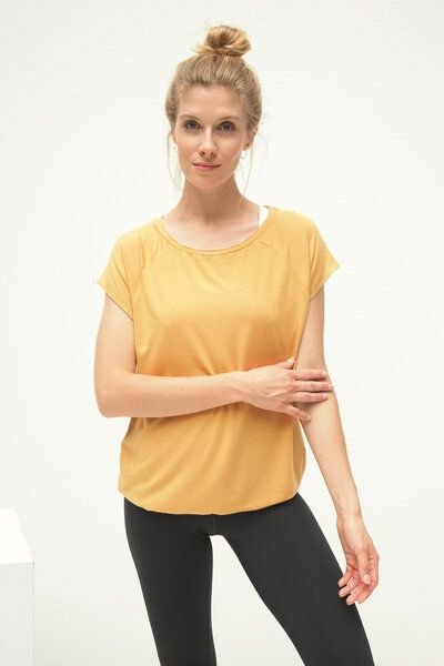 Kismet Yogastyle Yoga Tee Jiva