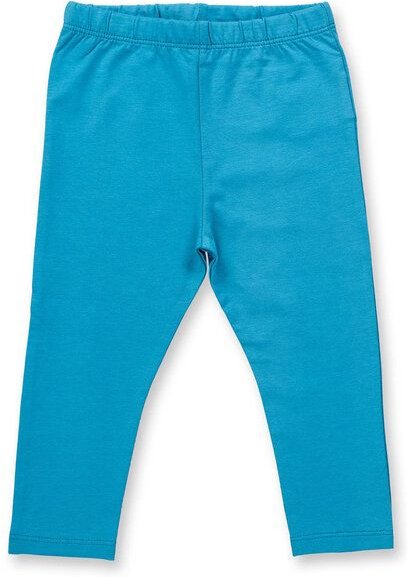 Sense Organics & friends in cooperation with GARY MASH Mädchen Leggings mit 3/4-Länge aus Bio-Baumwolle