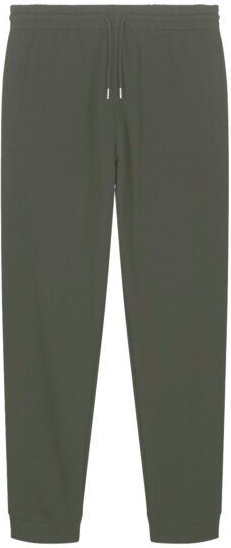 YTWOO Iconic Unisex Basic Jogginghose aus 100% Hochwertiger Biobaumwolle