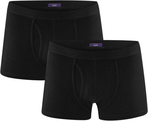 Living Crafts Herren Pants, 2er-Pack - APOLLO