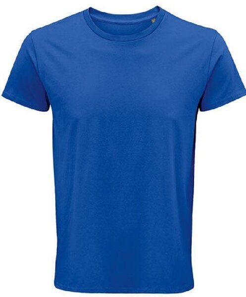 Sol's Herren T-Shirt Kurzarm Rundhals aus Bio - Baumwolle