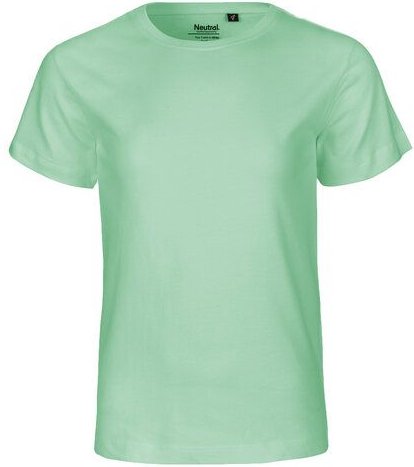Neutral® - 3FREUNDE Kinder T-Shirt
