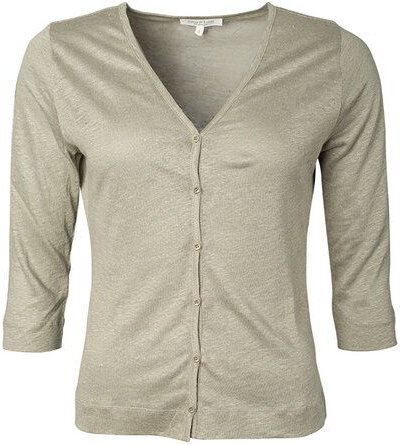 Alma & Lovis Kurzjacke aus Leinen | Linen Jacket