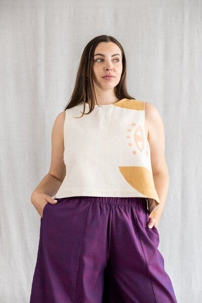 Jyoti - Fair Works Top Pallavi