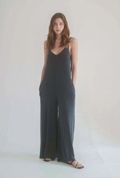 Cossac - Jumpsuit Strappy