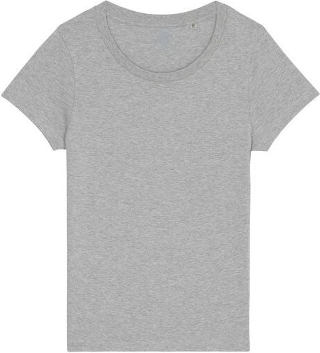 University of Soul Damen T-Shirt aus Bio-Baumwolle "June"