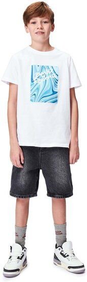 Band of Rascals Baggy Jeans Shorts