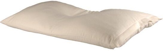 Speltex Ergonomisches Kombi Kissen 40 x 80cm