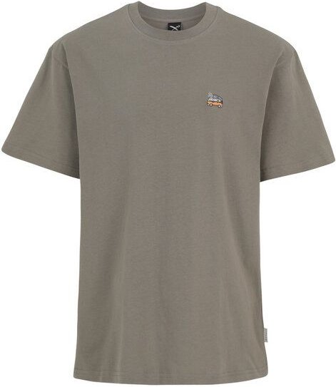 Iriedaily Smokin Van T-Shirt