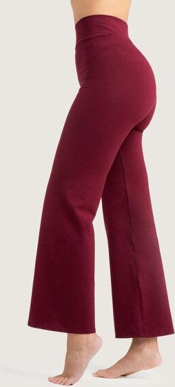 Frija Omina Yogahose Relaxed Fit