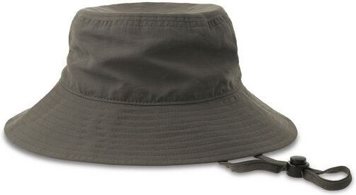 Atlantis Headwear Atlantis Pico Bucket Hat Sonnenhut Fischerhut Bucket-Hut Anglerhut