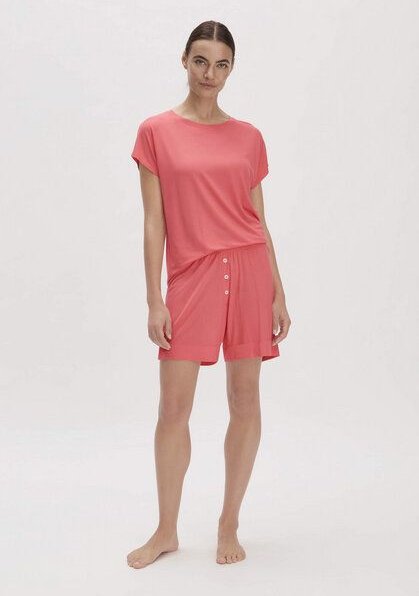 hessnatur Schlafshorts Regular PURE FLOW aus TENCEL Modal