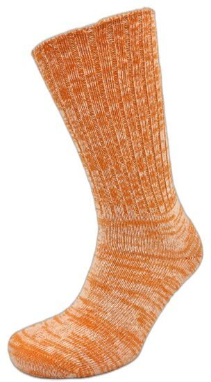 BLS Organic GOTS zertifizierte Alpaka-wolle Damen Socken