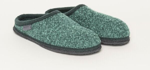 Gottstein Walkpantoffel Wool Venture Low