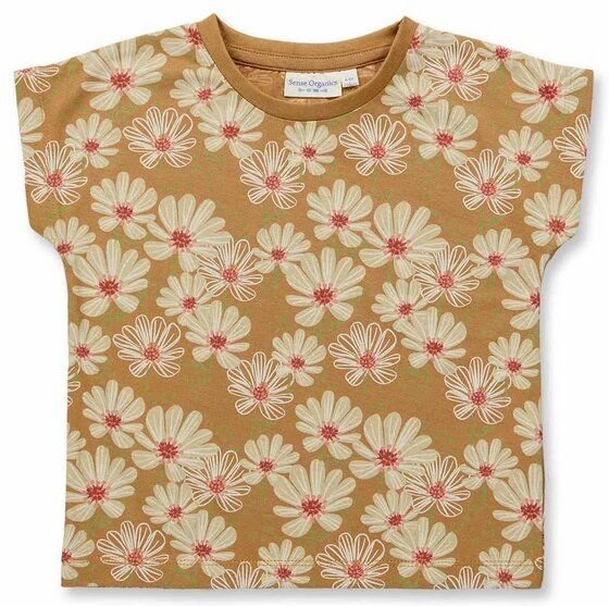 sense-organics Shirt Dora von Sense Organics