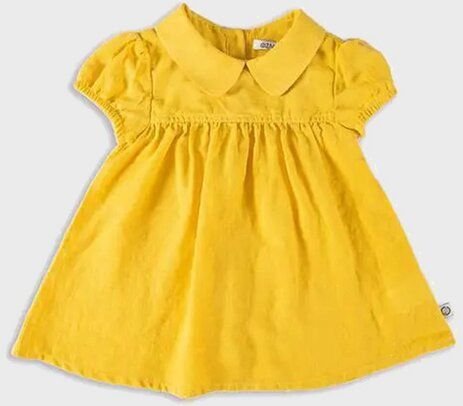 OrganicEra Bio-Hanfkleid