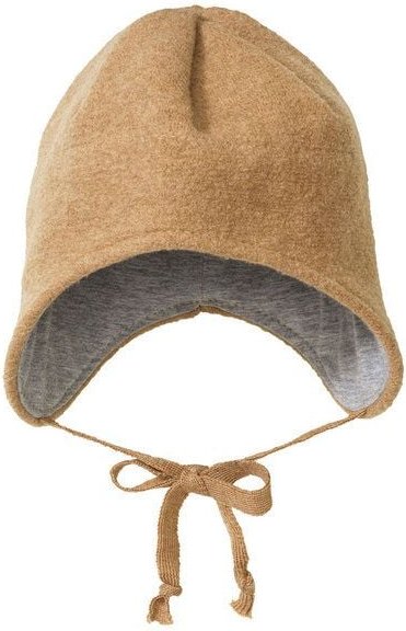 Thumbnail - Disana Baby Kinder Walk Mütze kbT Schurwolle