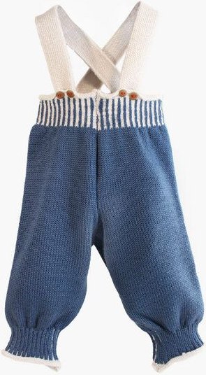 vincente Babyhose Salopettes