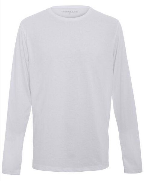 LANGER JUNG Langarmshirt extra lang