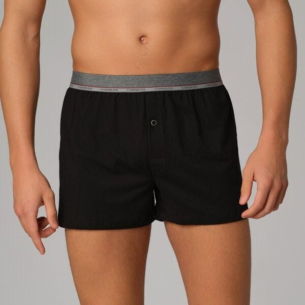 Thumbnail - comazo|earth Fairtrade Boxer-Shorts | GOTS zertifiziert