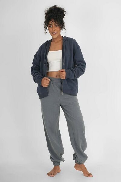 paigh Zip Hoodie Unicolor