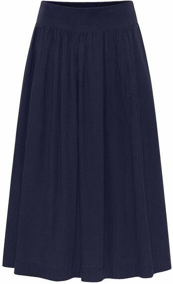 GROBUND Der Rock Mette - GOTS zertifiziert