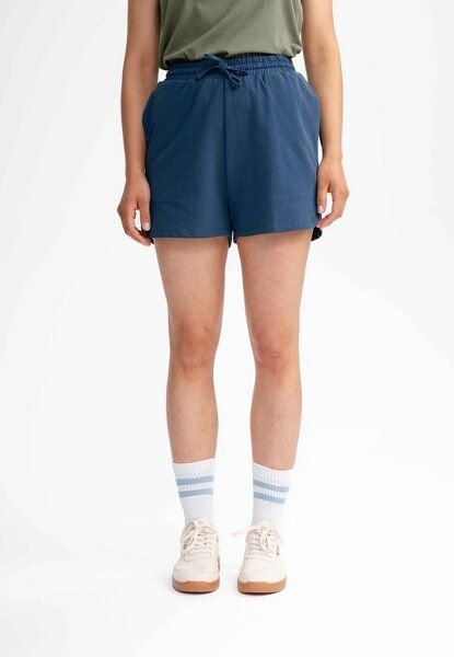 Jersey Shorts SUNYATA | von MELA | Fairtrade & GOTS zertifiziert