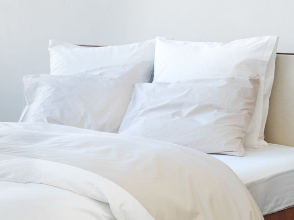 Yumeko Bettwäsche Baumwollsatin Double Face