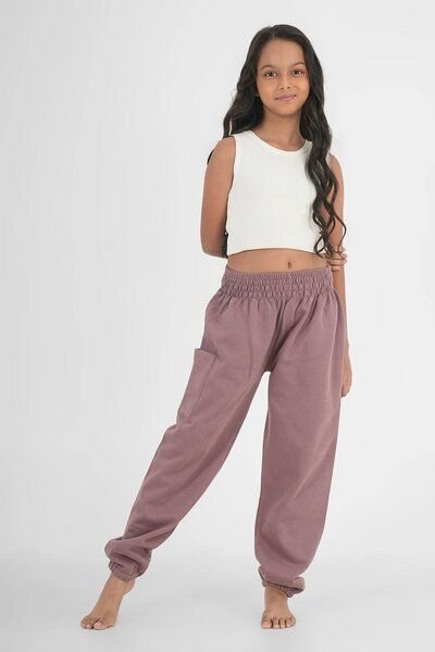 paigh Kinder Warme Haremshose