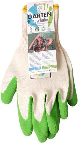 Green&Fair Gartenhandschuhe
