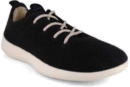 WoolFit Woll-Sneaker Merino Schuhe unisex
