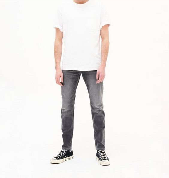 Kuyichi Jeans Regular Slim Fit - Jim
