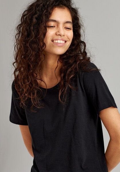 ThokkThokk Damen T-Shirt Bio Fair