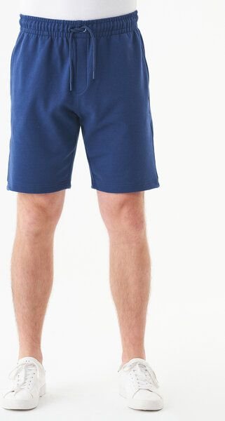 ORGANICATION ESSENTIALS-SHADI- Shorts aus Bio-Baumwolle