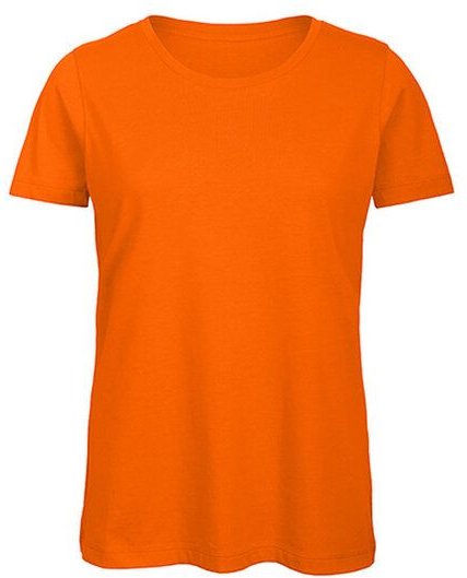 B&C Collection Inspire T-Shirt / Damen / Lady Rundhals 140 gr /m² bis Größe 2XL