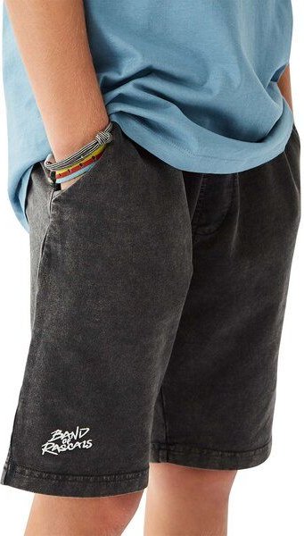 Band of Rascals Faded Shorts