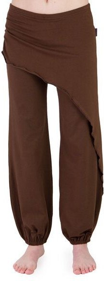 Ajna Hose Alice braun