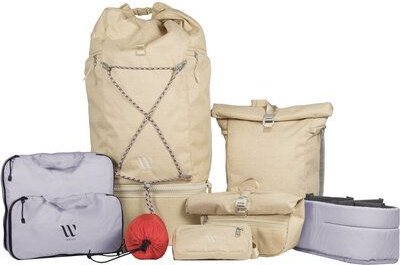 WAYKS Globetrotter Bundle Original