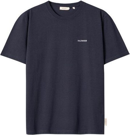 JONTE – T-Shirt (Unisex) aus 100% Bio-Baumwolle (GOTS) von SALZWASSER