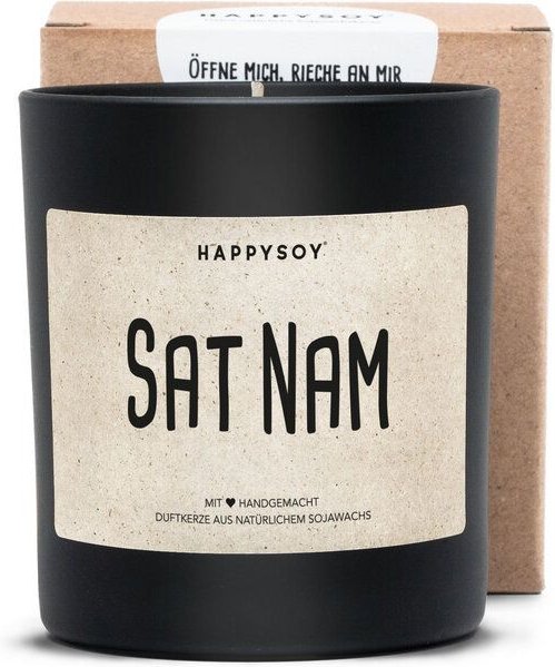Thumbnail - HAPPYSOY Sat Nam